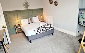 West Beck House - Newcastle 4